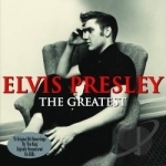 Greatest by Elvis Presley