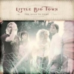 Road to Here by Little Big Town