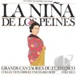 Masters of Flamenco, Vol. 3 by La Nina De Los Peines