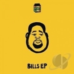 Bills by LunchMoney Lewis