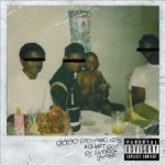 Good Kid, M.A.A.D. City by Kendrick Lamar