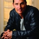 Matthew McConaughey: The Biography