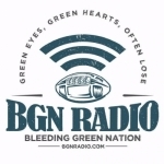BGN Radio: Eagles Podcast