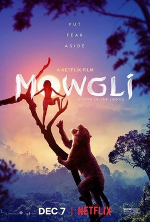 Mowgli (2018)