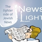 JNewsLight - the lighter side of Jewish news