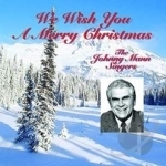 We Wish You a Merry Christmas by The Johnny Mann Singers