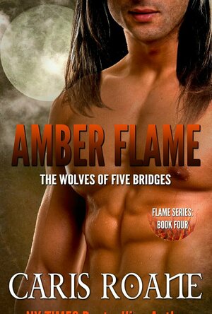 Amber Flame (Flame #4)