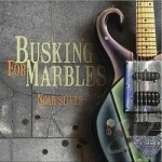 Busking For Marbles by Noah Silver