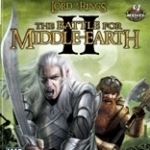 Lord of the Rings: Battle for Middle Earth II 