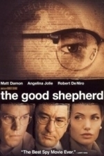 The Good Shepherd (2006)