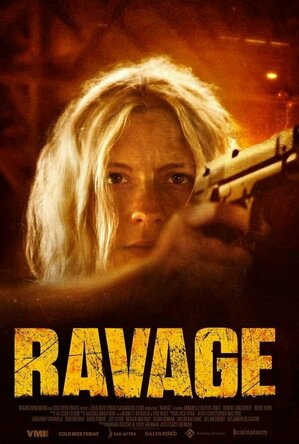 Ravage (2019)