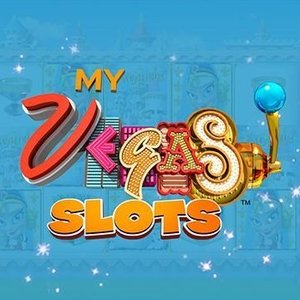 My Vegas Slots