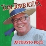 Antipasto Rock by Tom Torriglia