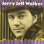 Best of the Vanguard Years by Jerry Jeff Walker