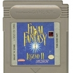 Final Fantasy Legend II 