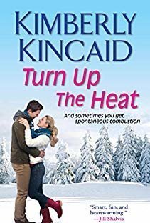 Turn Up the Heat (Pine Mountain, #1)