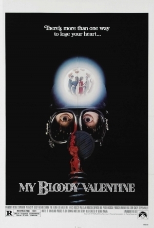 My Bloody Valentine (1981)