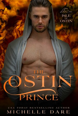 The Ostin Prince (Isle of Ostin #2)