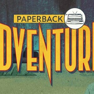 Paperback Adventures