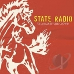 Us Against the Crown by State Radio