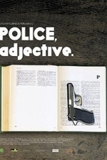 Police, Adjective (Politist, adjectiv) (2010)