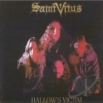 Hallow&#039;s Victim by Saint Vitus