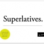 Superlatives: The Funniest Book Ever Published