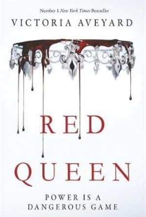 Red Queen