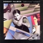 Addictions, Vol. 1 by Robert Palmer