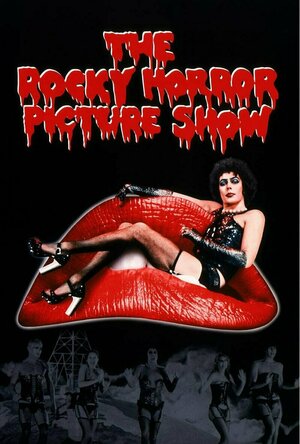 The Rocky Horror Picture Show (1975)