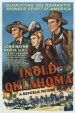 In Old Oklahoma (War of the Wildcats) (1943)