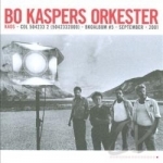 Kaos by Bo Kaspers Orkester