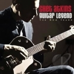 Guitar Legend: The RCA Years by Chet Atkins