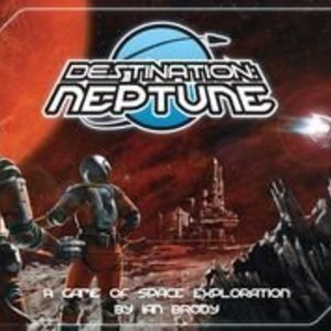 Destination: Neptune