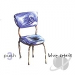 Blue Chair by push3