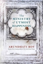 The Ministry of Utmost Happiness 