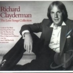 Love Song Collection by Richard Clayderman