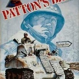 Patton&#039;s Best