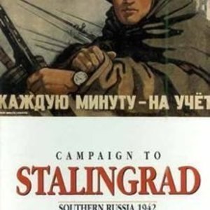 Campaign to Stalingrad
