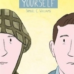 At War with Yourself: A Comic About Post-Traumatic Stress and the Military