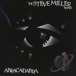 Abracadabra by Steve Miller