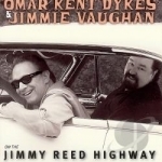 On the Jimmy Reed Highway by Omar Dykes