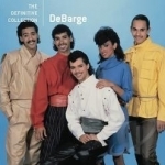 Definitive Collection by DeBarge