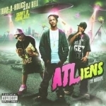 Atliens by Shawty Lo