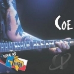 Live at Billy Bob&#039;s Texas by David Allan Coe