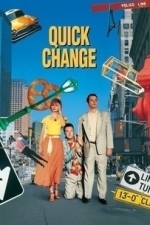 Quick Change (1990)