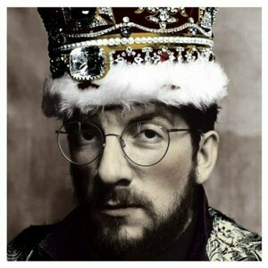 King of America by The Costello Show