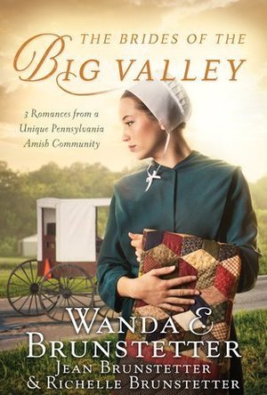 The Brides of the Big Valley