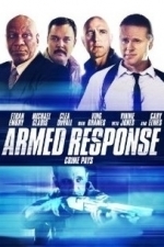 Armed Response (In Security) (2013)