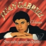 El Unico: Sus Mas Grandes Exitos by Juan Gabriel